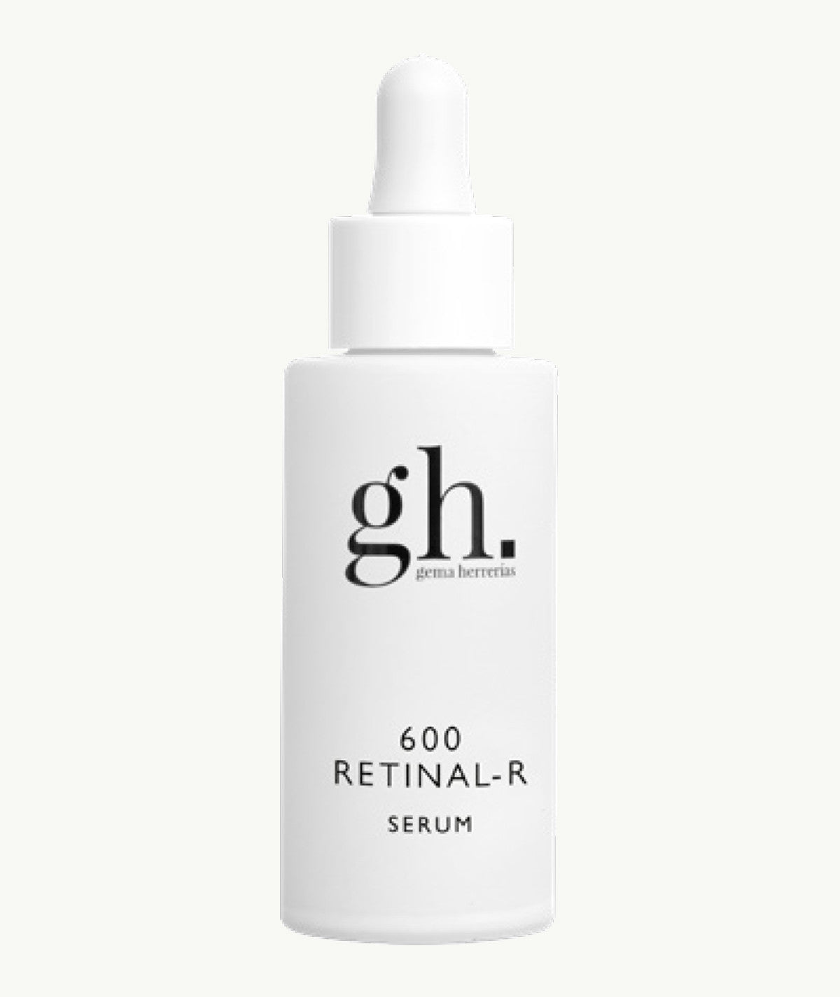 Gema Herrerias 600 retinal-r serum