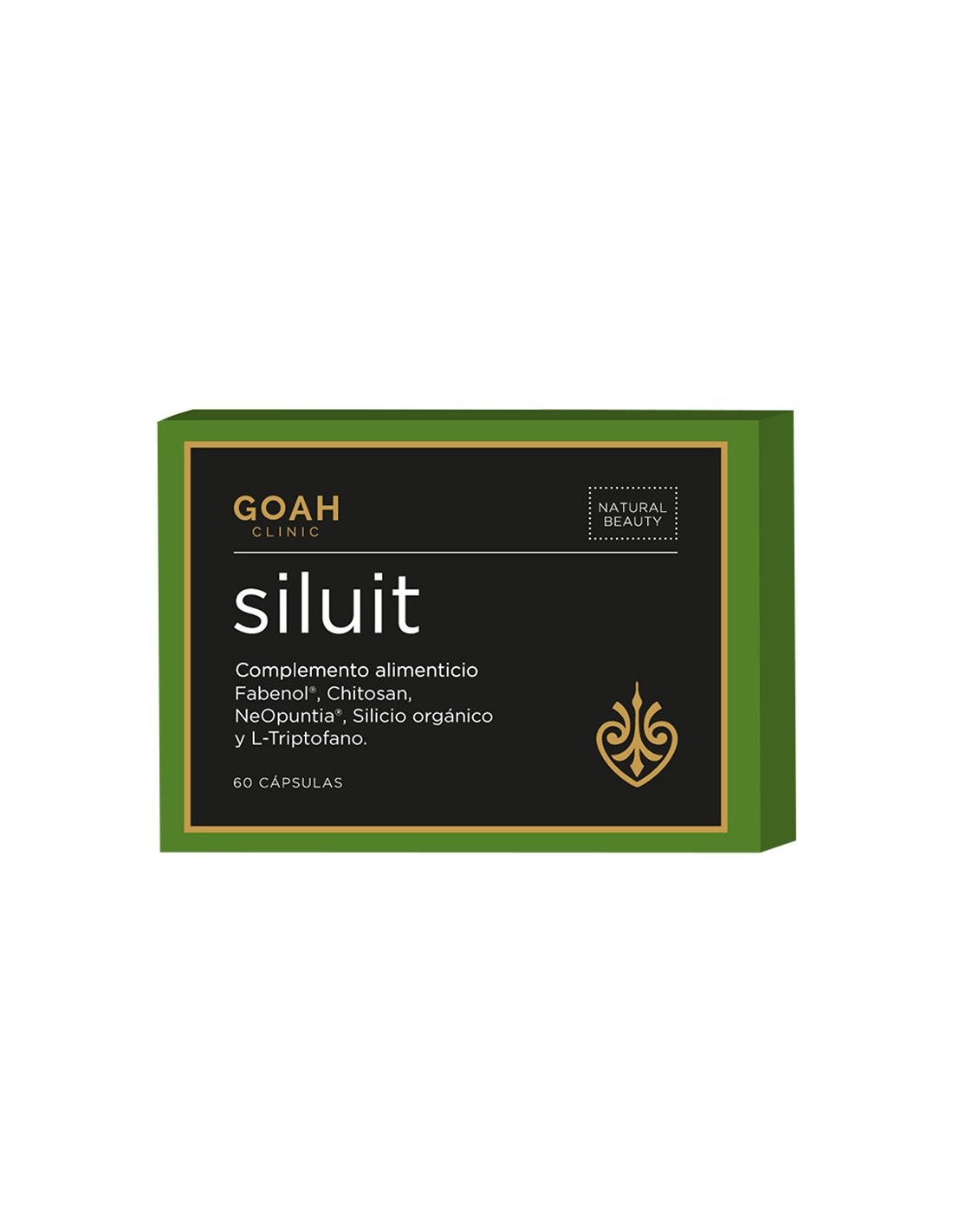Siluit Goah