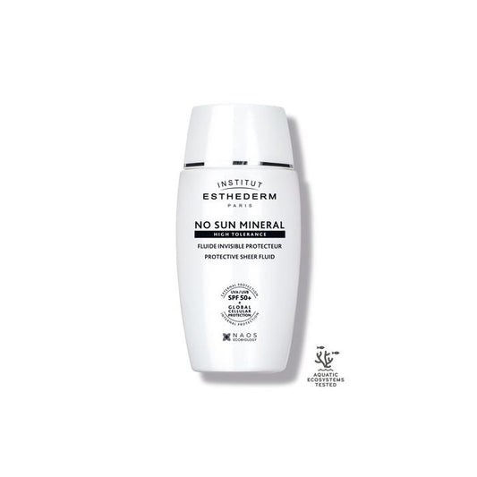 Esthederm Protector Solar Mineral No Sun SPF50+ 50ml