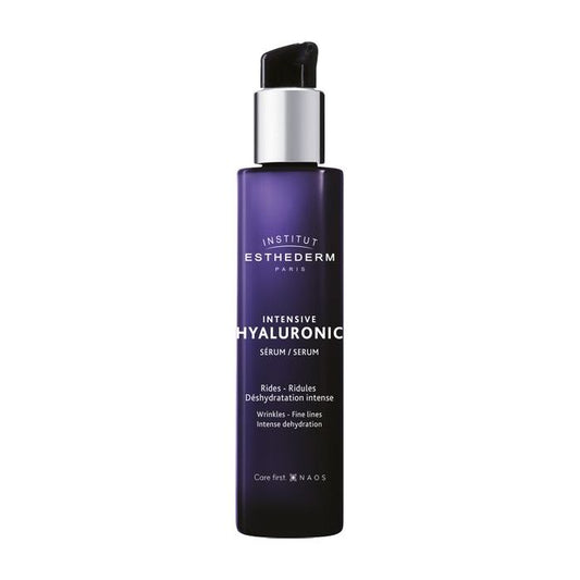 IInstitut esthederm Intensive Hyaluronic