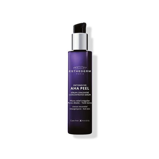 Institut esthederm Intensive AHA peel