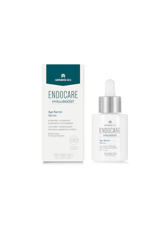 Endocare age barrier Hyaluboost Serum