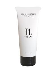 The Lab Crema limpiadora sin jabon