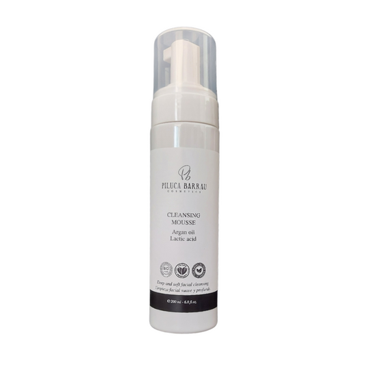Cleansing Mousse PB Menorca