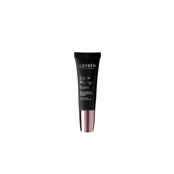 Lovren Lip Plump Balm