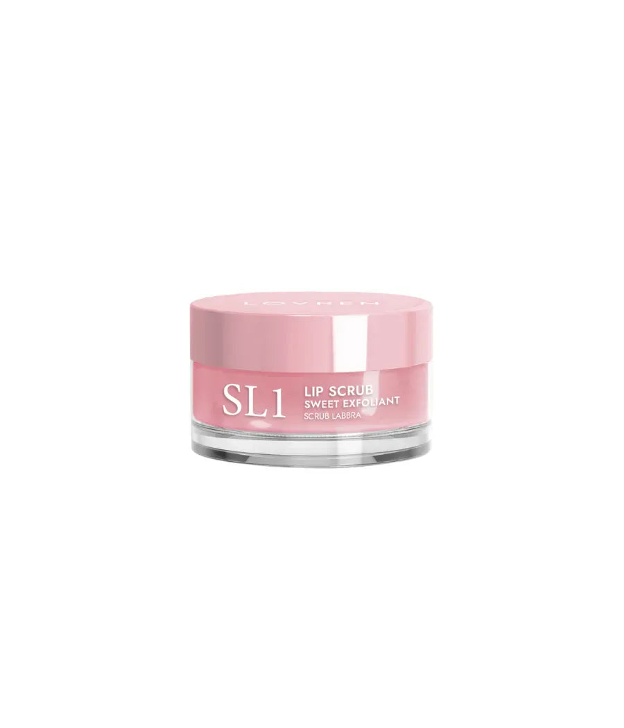 Lovren Lip Scrub Exfoliante Labial