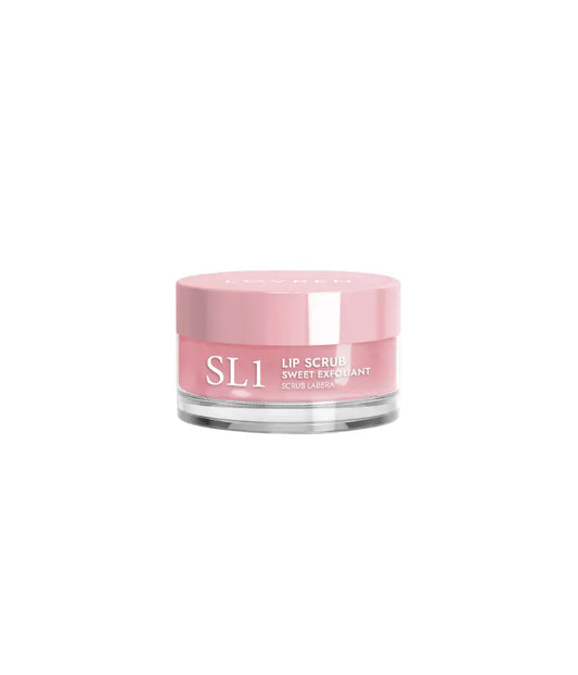 Lovren Lip Scrub Exfoliante Labial