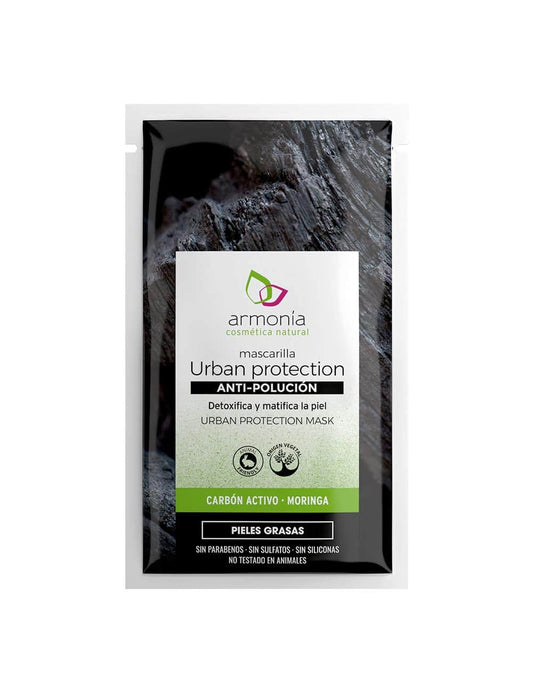 Armonia urban protection