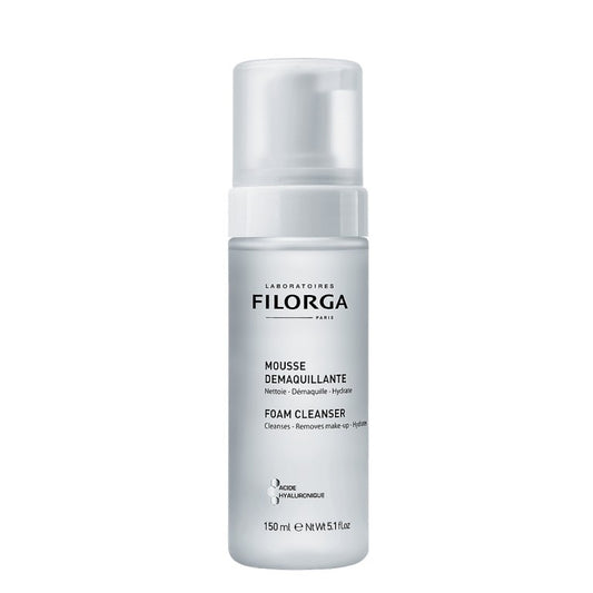 Filorga Mousse desmaquillante