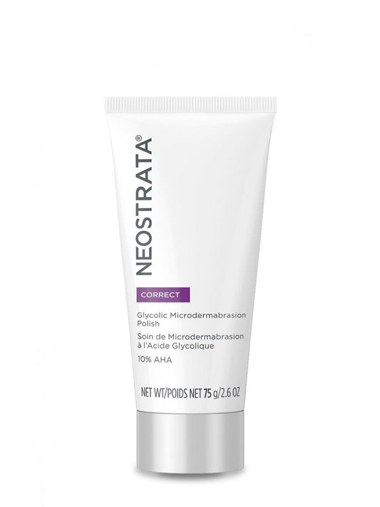 Neostrata Correct Exfoliante Microdermoabrasivo