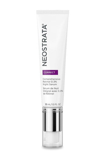 Neostrata Correct Retinol 0.3% Night Serum 30 ML