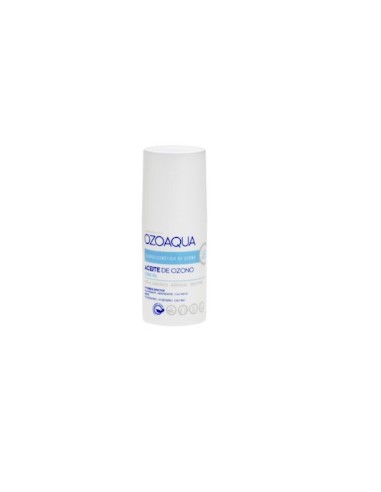 Ozoaqua Aceite ozonizado