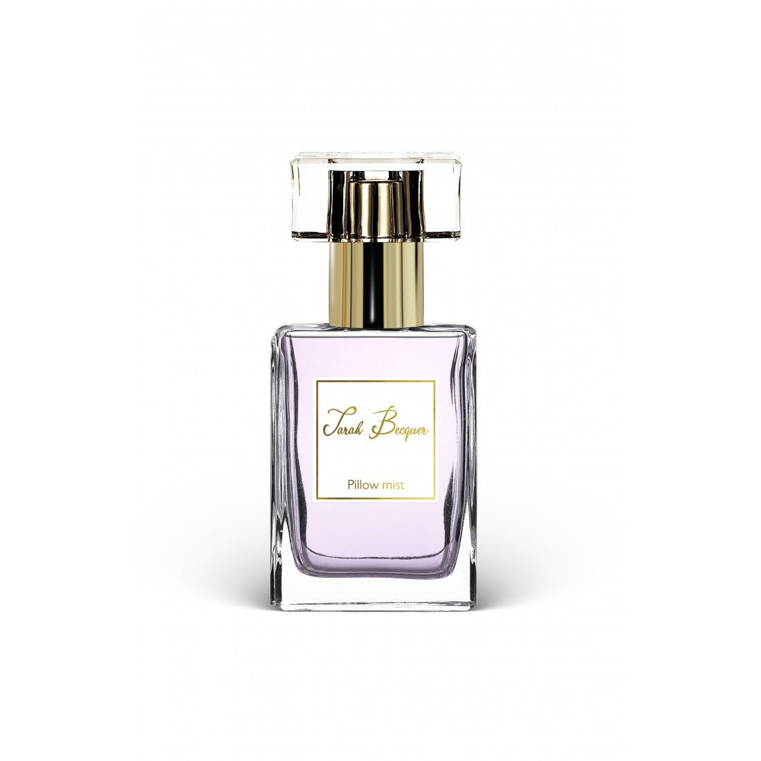 Sarah Becquer Pillow mist