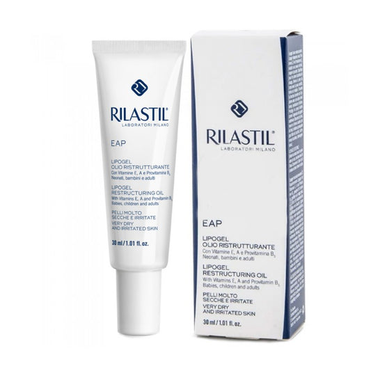 Rilastil EAP Lipogel Aceite Regenerador