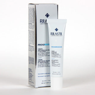 Rilastil Progression (+) Crema Antiarrugas