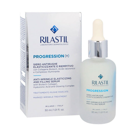Rilastil Progression (+) Serum Antiarrugas