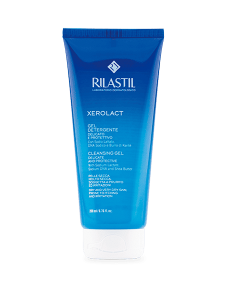 Rilastil Xerolac