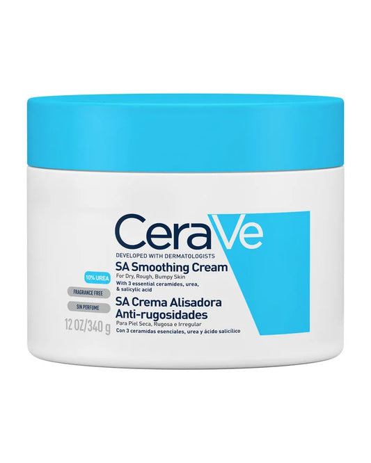 CeraVe SA Smoothing cream 340g