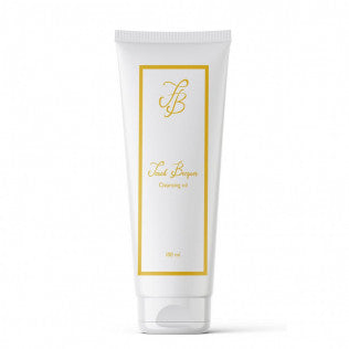 Sarah Becquer cleasing oil-100-ml