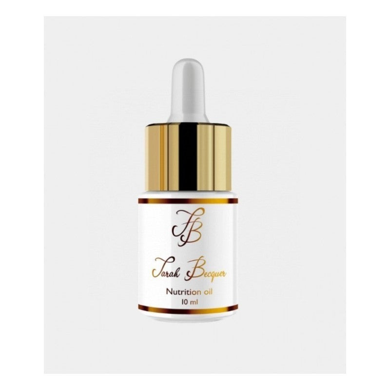 Sarah Becquer Nutrition Oil