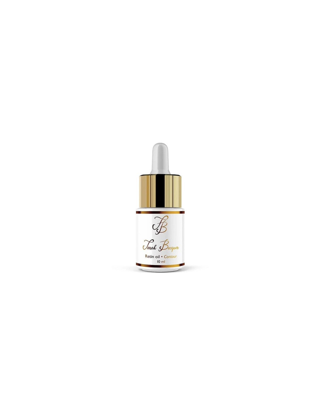 Sarah Becquer Retin Oil Contour