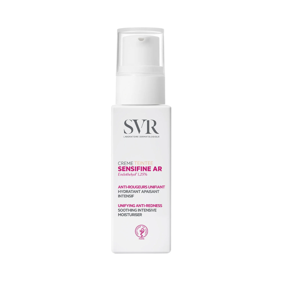 SVR sensifine AR