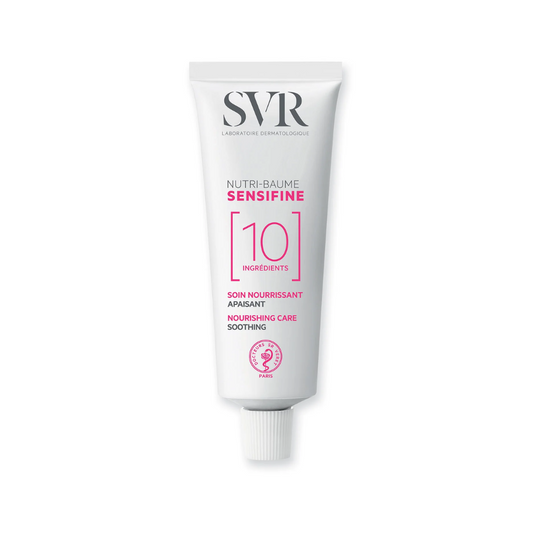 SVR Baume démaquillant