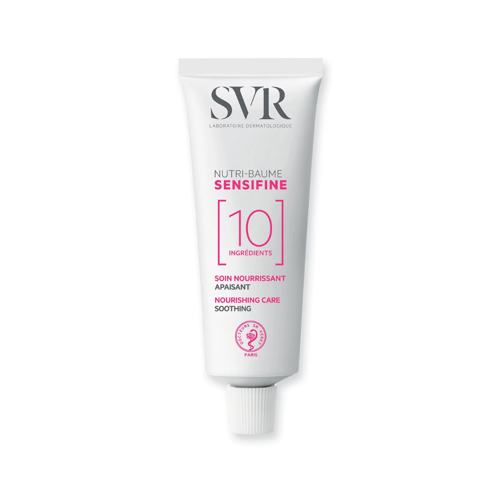 SVR sensifine Nutri baume