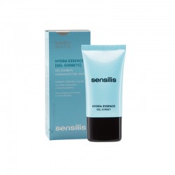 Sensilis Hydra Essence Gel Sorbete