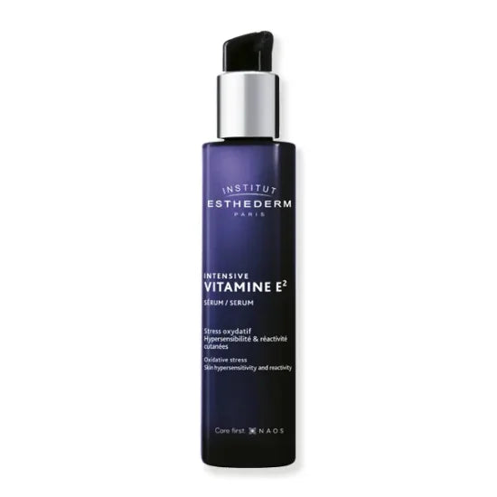 Institut esthederm Intensive Sérum Vitamina E