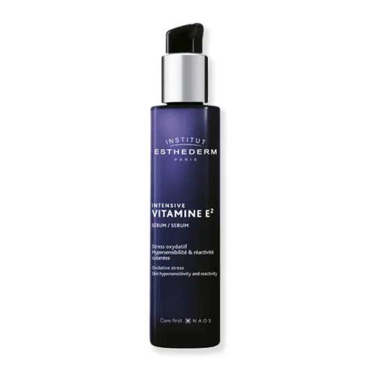 Institut esthederm Intensive Sérum Vitamina E