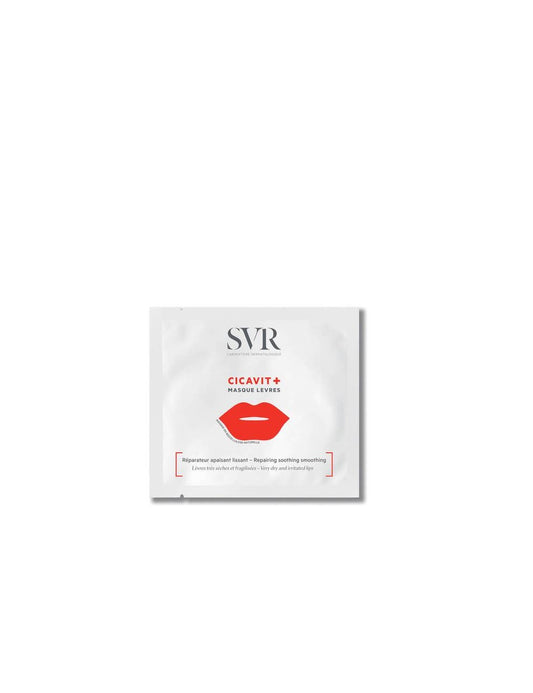 SVR Cicavit - Mascarilla para Labios