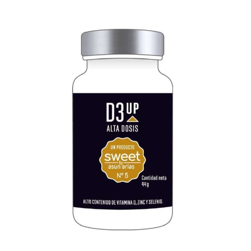 SWEET D3UP N5 30cap