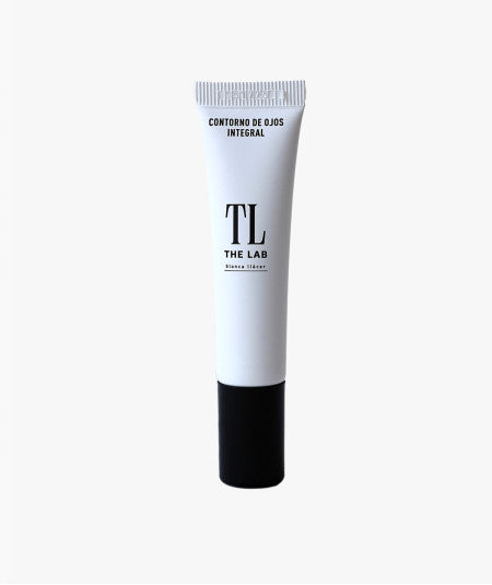 The Lab Contorno de ojos integral