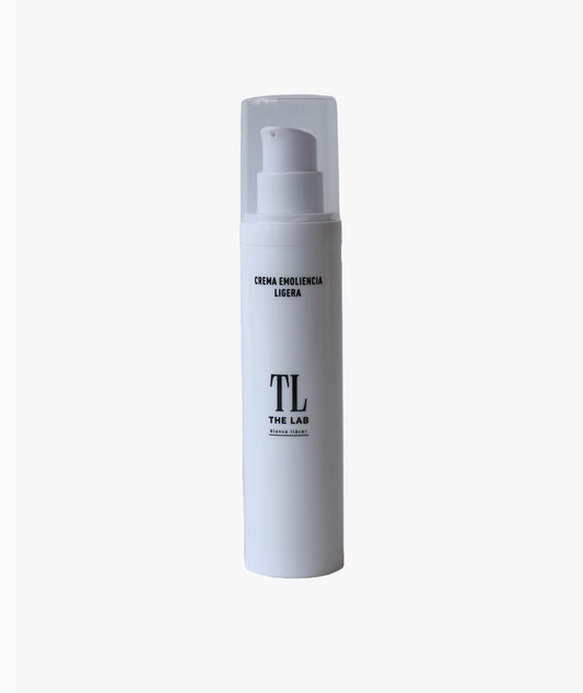 The Lab Crema emoliente ligera