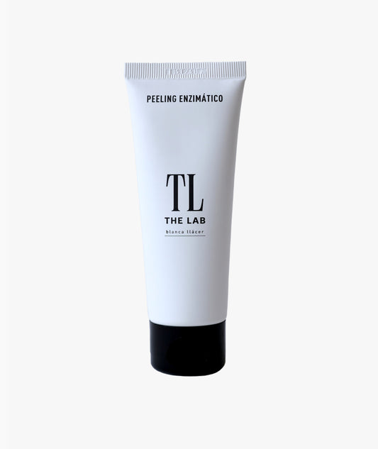 The Lab Peeling enzimático