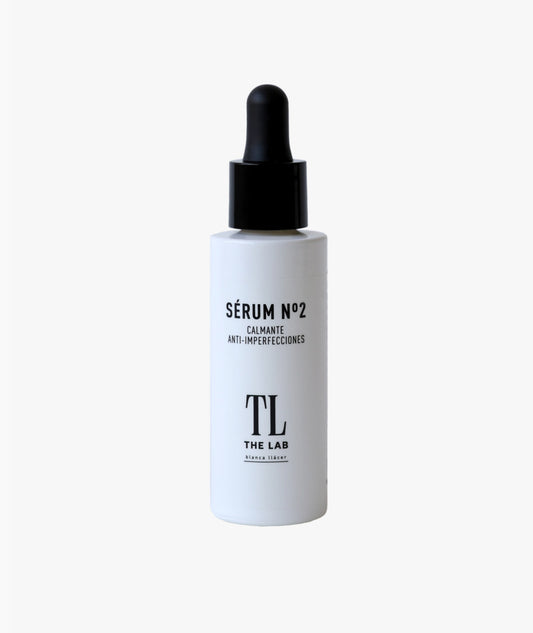 The Lab Sérum N2 Calmante Perfeccionador 30ML