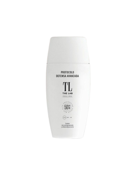 The Lab Protocolo Defensa Avanzada 50ML