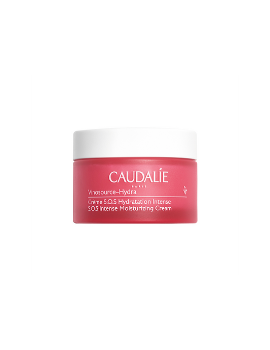 Caudalie VinoHydra Crema Hidratación Intensa